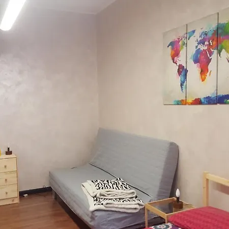 公寓 Idea Living
