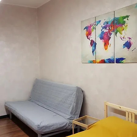 Idea Living 公寓 米兰