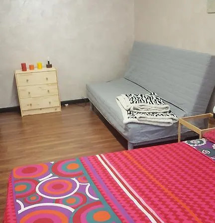 Idea Living 公寓 *