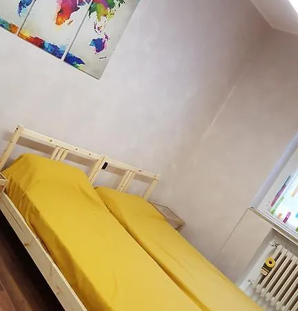 公寓 Idea Living 米兰